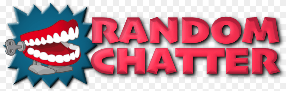 Randomchatter Network Graphic Design, Body Part, Mouth, Person, Teeth Png