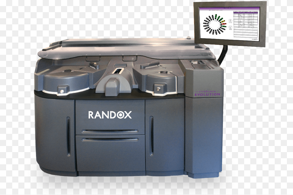 Randox Evolution, Computer Hardware, Electronics, Hardware, Machine Free Transparent Png