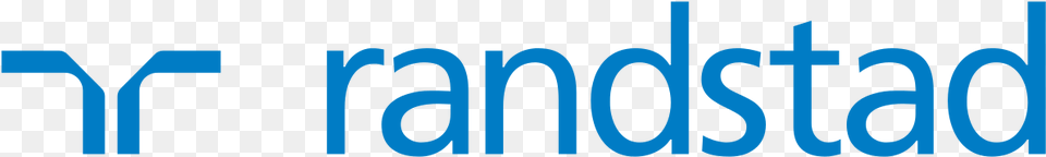 Randstad Holding Logo, Text Free Png Download