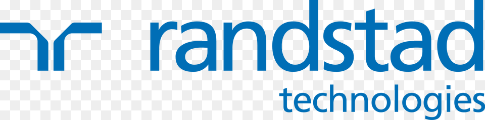 Randstad Logo Text Free Transparent Png