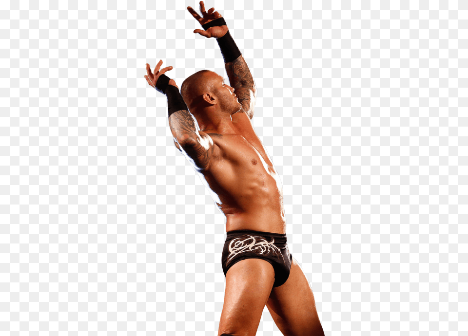 Randy Orton Image Download Searchpng Randy Orton Images All, Back, Body Part, Finger, Hand Free Transparent Png