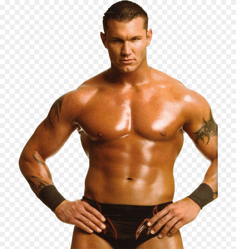 Randy Orton Legs, Adult, Person, Man, Male Free Png