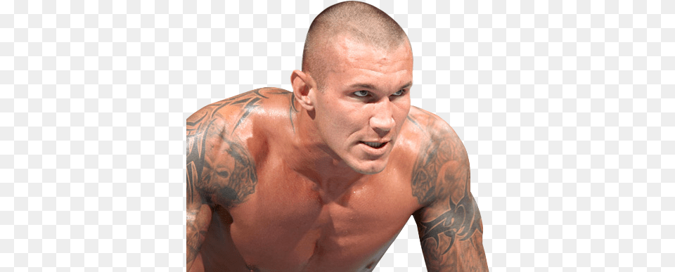 Randy Orton Photo Raw 841 Photo 059 Randy Orton Tattoo Sleeves, Body Part, Person, Shoulder, Skin Png Image