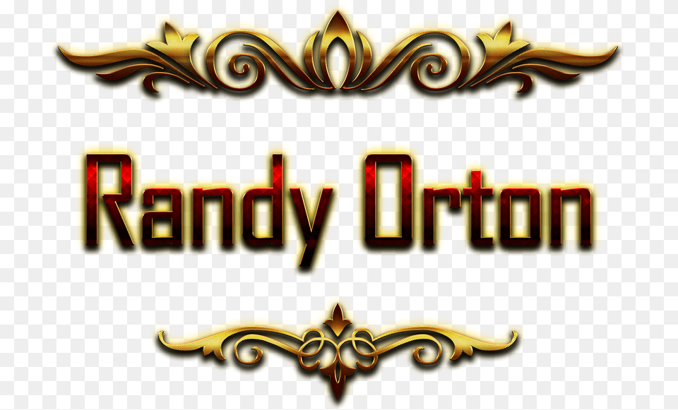 Randy Orton Transparent Images, Emblem, Symbol, Logo, Dynamite Png
