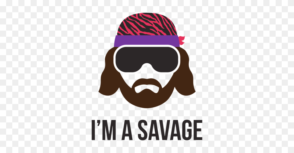 Randy Savage Hd Image, Accessories, Sunglasses, Cap, Clothing Free Png