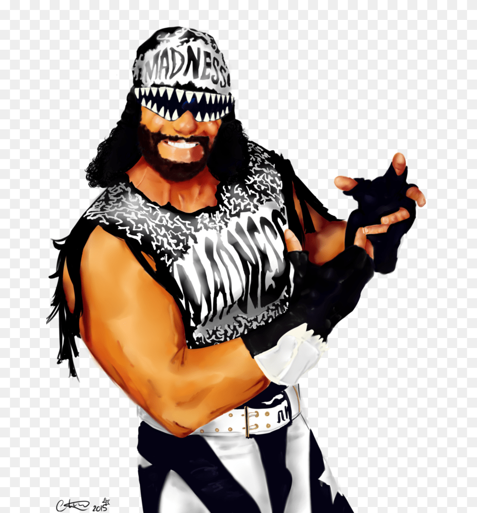 Randy Savage Photos, Hand, Body Part, Person, Finger Free Png