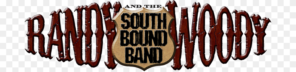 Randy Woody And The Southbound Band Randy Woody Amp The South Bound Band, Logo, Chess, Game Free Transparent Png