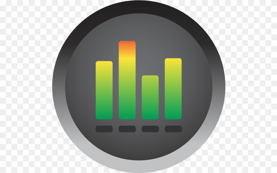 Rane Control Panel Icon Graphic Design, Logo, Sphere Free Png Download