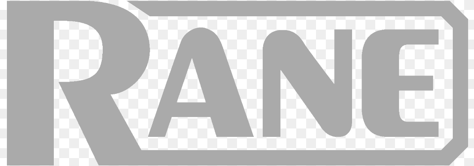 Rane Gray Sign, Logo Png Image