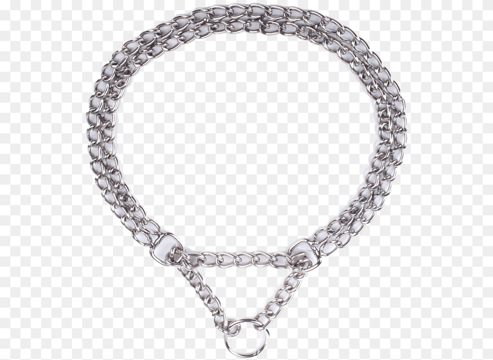 Ranfeng Three Ring P Chain Stainless Steel P Chain Chain, Accessories, Jewelry, Necklace, Bracelet Free Png Download