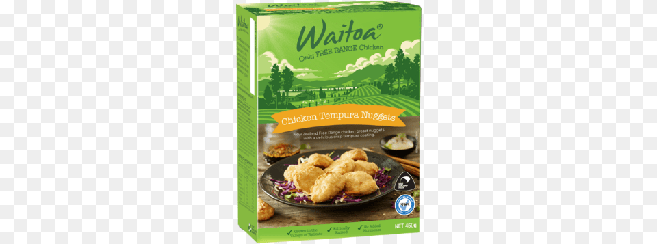 Range Chicken Nuggets, Advertisement, Food, Fried Chicken, Poster Free Transparent Png