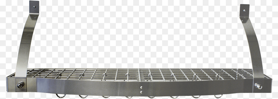 Range Kleen Bookshelf Pot Rack, Bbq, Cooking, Food, Grilling Free Transparent Png