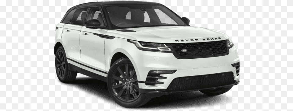 Range Rover 2018 Velar White, Suv, Car, Vehicle, Transportation Free Png Download