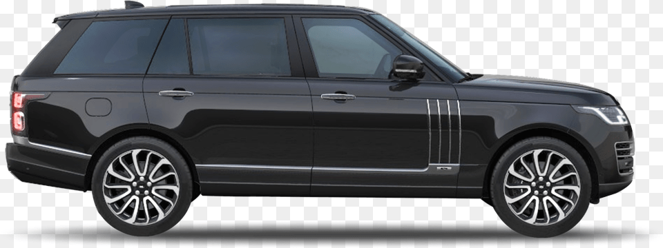 Range Rover Autobiography New Flipped Range Rover Vogue 2017, Car, Vehicle, Transportation, Suv Free Transparent Png