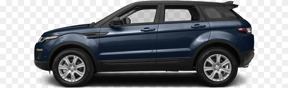 Range Rover Evoque 2018 Toyota 4runner Sr5 Premium Grey, Alloy Wheel, Vehicle, Transportation, Tire Png