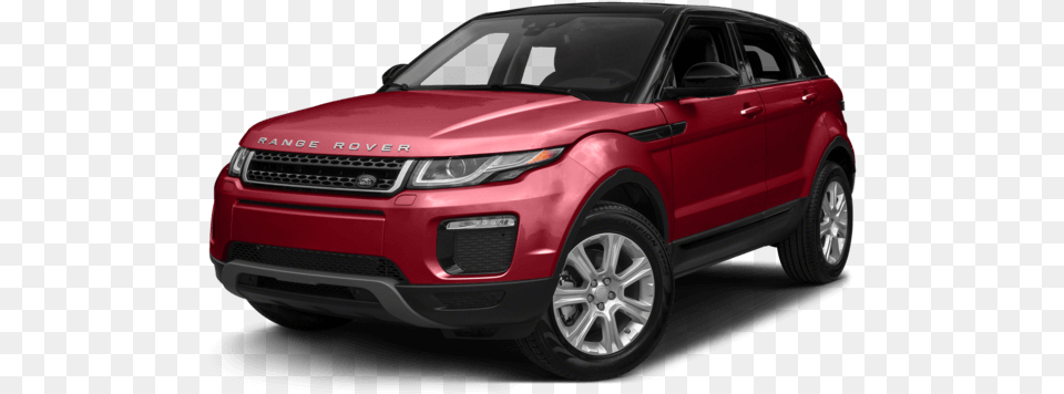 Range Rover Evoque, Car, Vehicle, Transportation, Suv Free Png