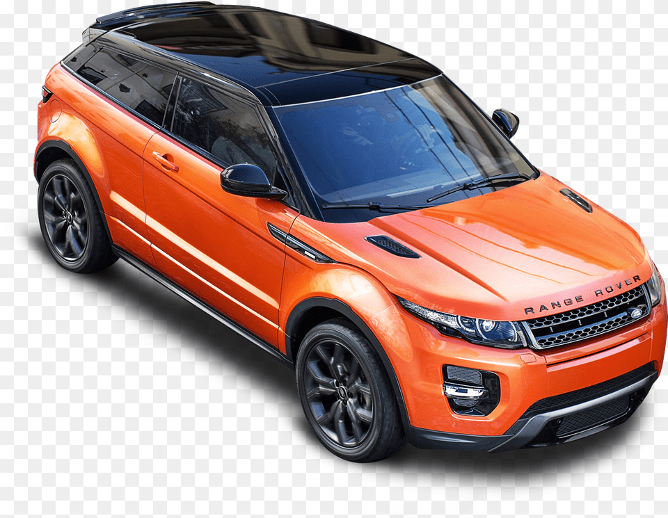 Range Rover Evoque Autobiography Car 2015 Range Rover Top, Wheel, Vehicle, Transportation, Suv Free Png