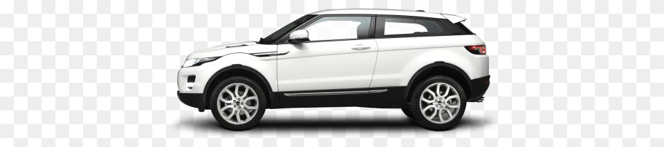 Range Rover Evoque Car Image, Wheel, Vehicle, Transportation, Suv Free Transparent Png