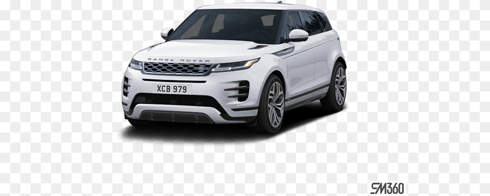 Range Rover Evoque First Edition 2020, Car, Vehicle, Transportation, Suv Png Image