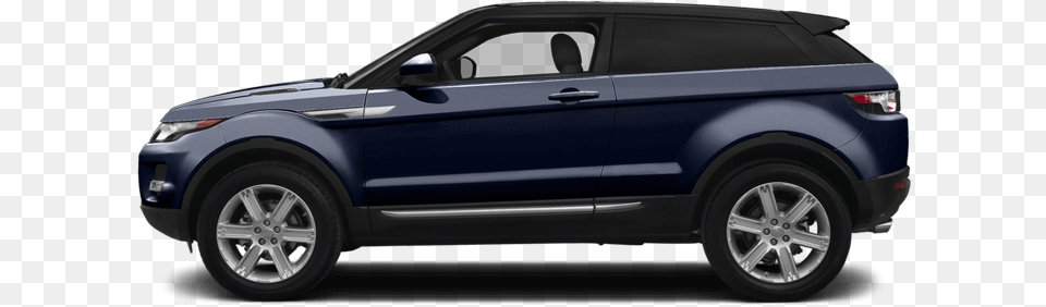 Range Rover Evoque Loire Blue Land Rover, Alloy Wheel, Vehicle, Transportation, Tire Free Transparent Png