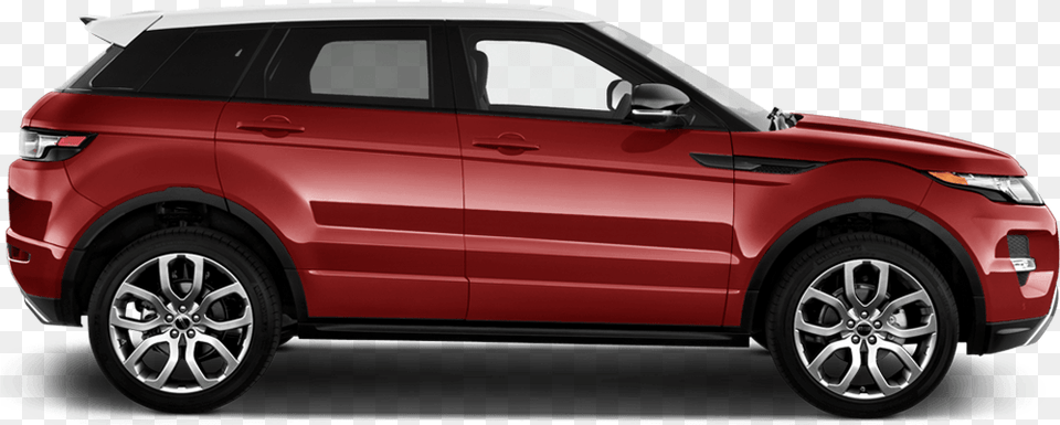 Range Rover Evoque Range Rover 4x4 Evoque, Suv, Car, Vehicle, Transportation Png