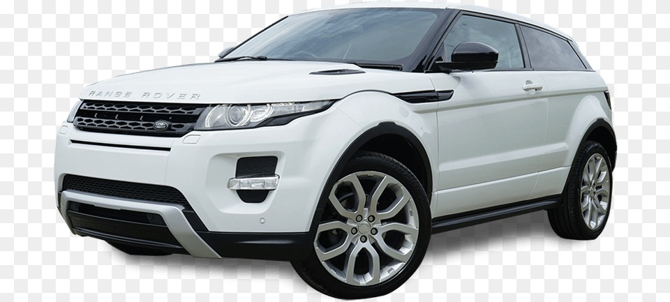 Range Rover Evoque Vector, Alloy Wheel, Vehicle, Transportation, Tire Free Transparent Png