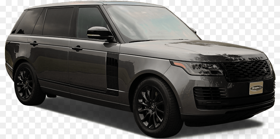 Range Rover Hse 2019 Honda Passport Touring Awd Black, Wheel, Machine, Spoke, Vehicle Png Image