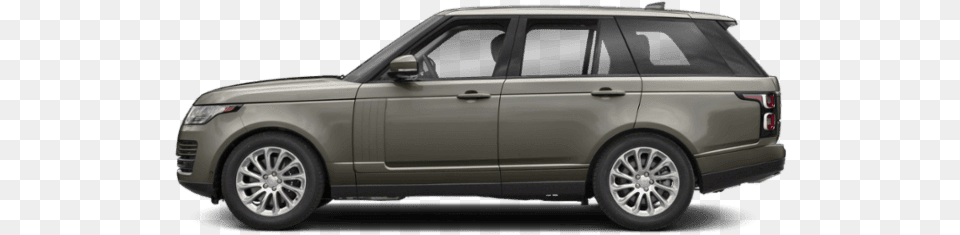 Range Rover Range Rover Hse Side, Alloy Wheel, Vehicle, Transportation, Tire Png