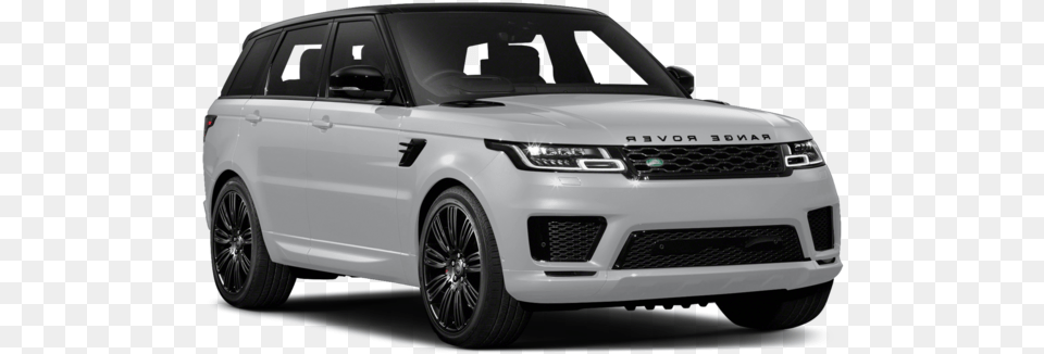 Range Rover Sport Jeep Range Rover 2018, Suv, Car, Vehicle, Transportation Free Png Download