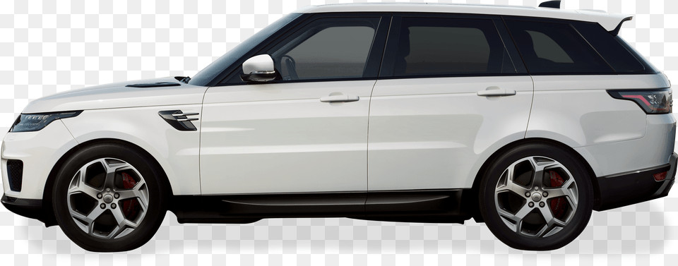 Range Rover Sport Phev Clipart Range Rover, Alloy Wheel, Vehicle, Transportation, Tire Free Png