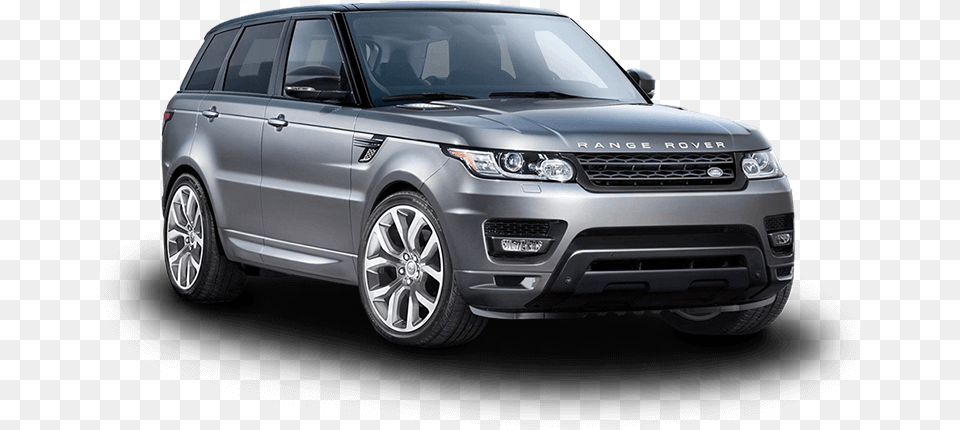 Range Rover Sport Rental Sixt Rent A Car 2016 Range Rover Sport Grey, Suv, Vehicle, Transportation, Tire Free Png