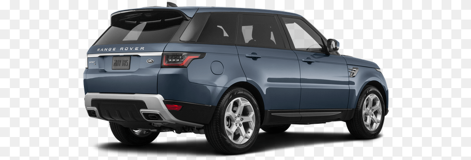 Range Rover Svr, Car, Vehicle, Transportation, Suv Png