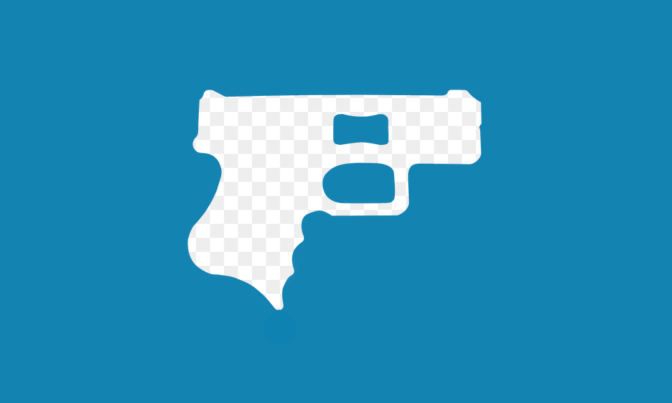 Ranged Weapon, Firearm, Gun, Handgun, Diaper Png Image