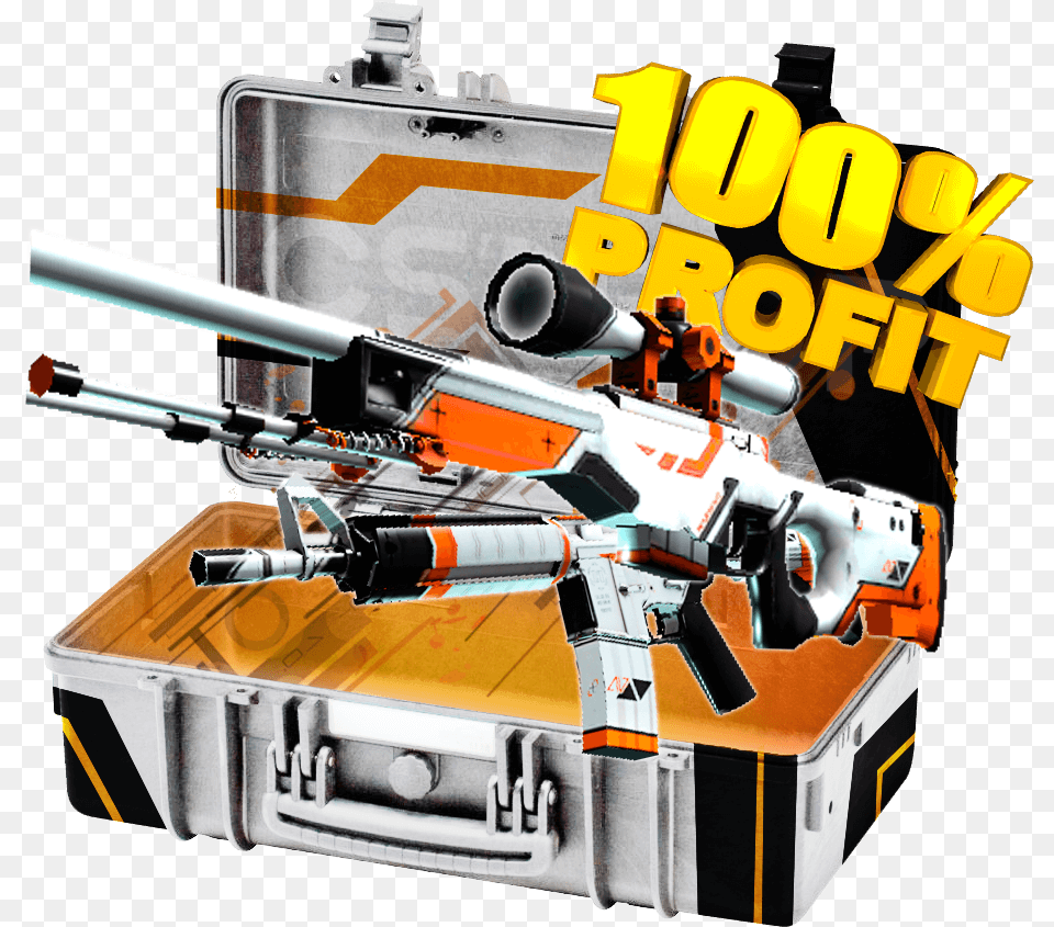 Ranged Weapon, Firearm, Gun, Rifle, Toy Png Image