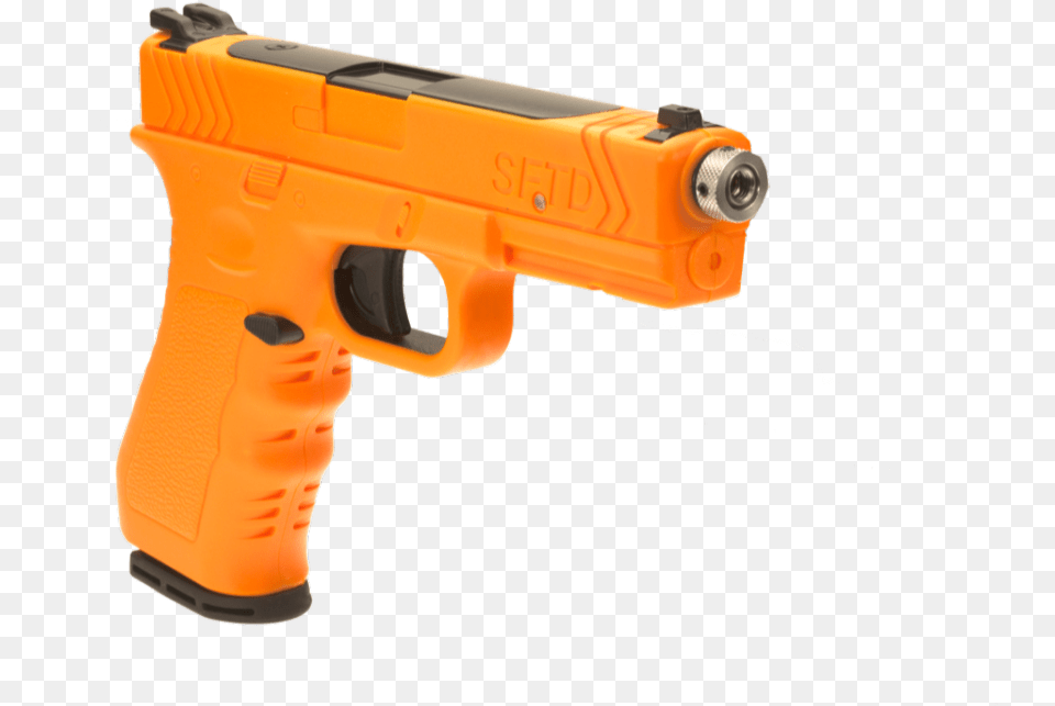 Ranged Weapon, Firearm, Gun, Handgun Free Png Download