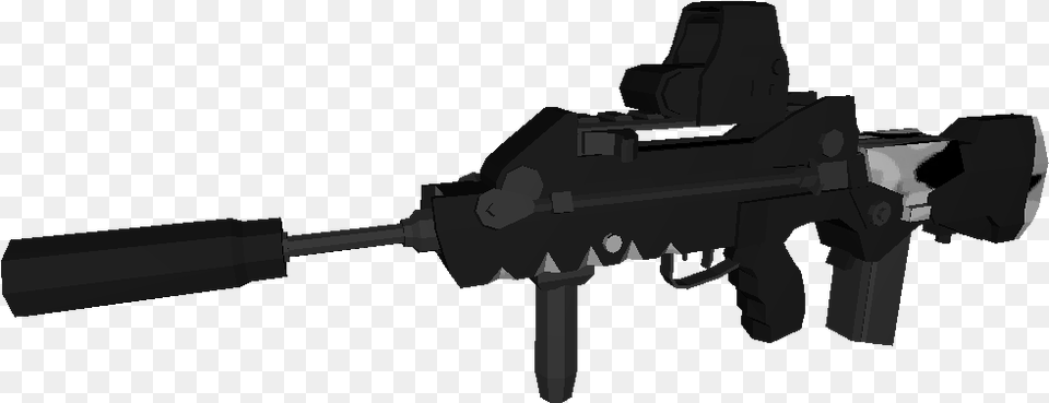 Ranged Weapon, Firearm, Gun, Machine Gun, Rifle Free Png