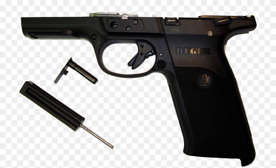 Ranged Weapon, Firearm, Gun, Handgun Png