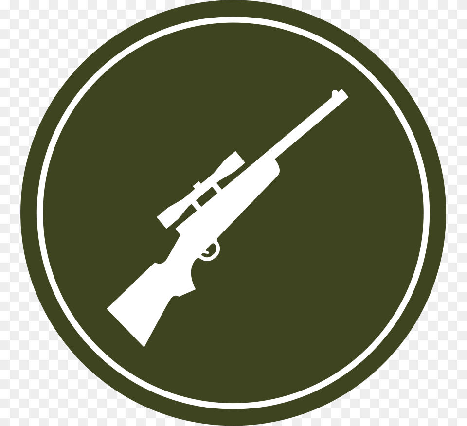 Ranged Weapon, Firearm, Gun, Rifle, Ammunition Png