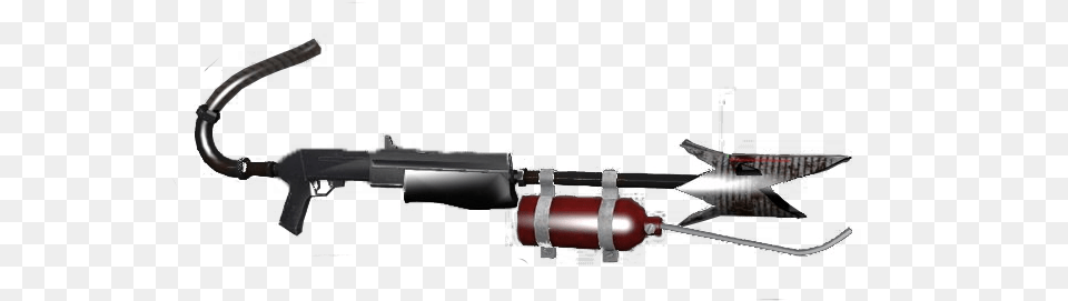 Ranged Weapon, Firearm, Gun, Rifle Png Image