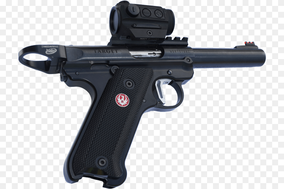 Ranged Weapon, Firearm, Gun, Handgun Free Transparent Png