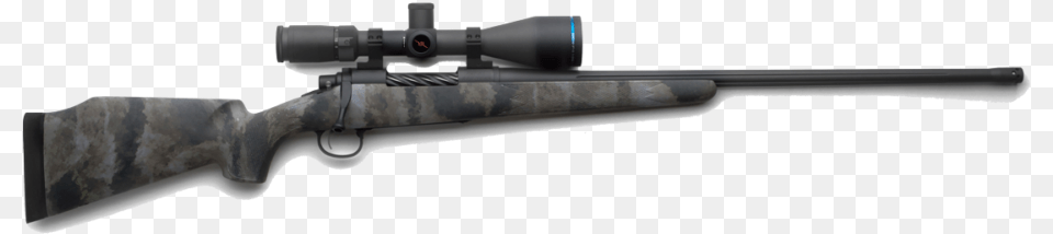 Rangefinder Firearm, Gun, Rifle, Weapon Free Transparent Png