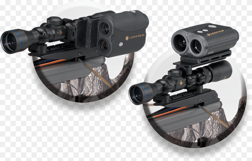 Rangefinder For Crossbow, Camera, Electronics, Firearm, Gun Png Image