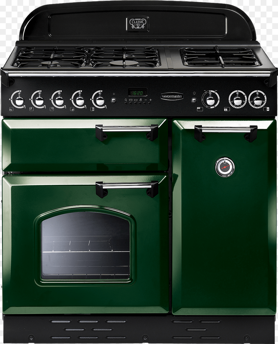 Rangemaster Classic, Appliance, Device, Electrical Device, Oven Png Image