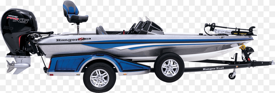 Ranger Boats, Car, Machine, Transportation, Vehicle Free Png Download