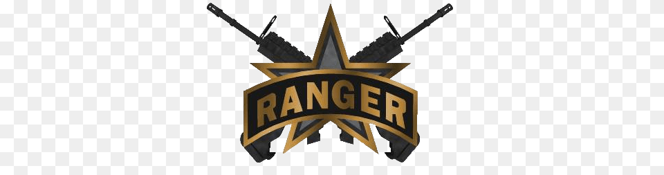 Ranger Clipart Clipart, Firearm, Gun, Rifle, Weapon Free Transparent Png