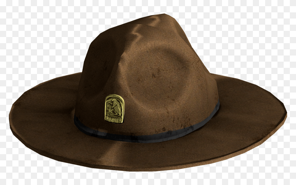 Ranger Hat, Clothing, Sun Hat, Cowboy Hat Png