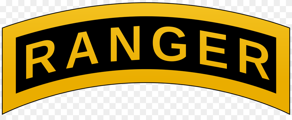 Ranger Tab, Logo, Scoreboard, Symbol, Badge Free Transparent Png