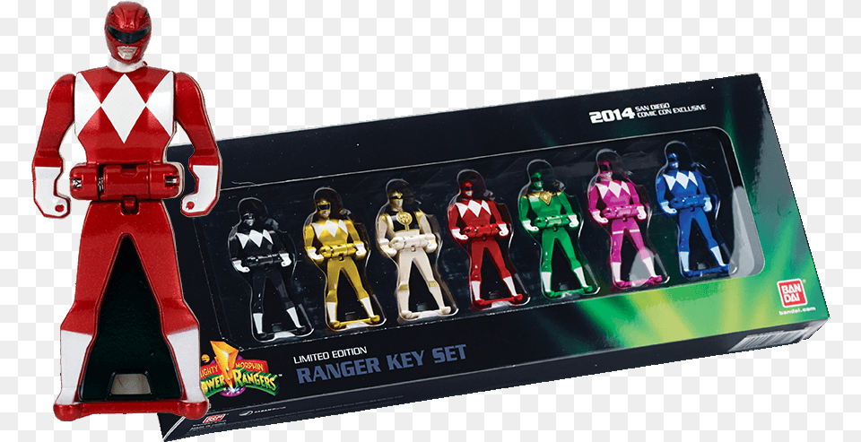 Rangers Comicon Power Rangers Key, Adult, Female, Person, Woman Free Png