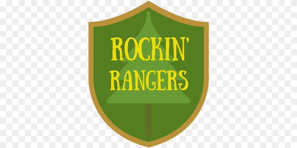 Rangers U2014 Jm Music Design Llc Cattier, Armor, Shield, Logo, Food Png