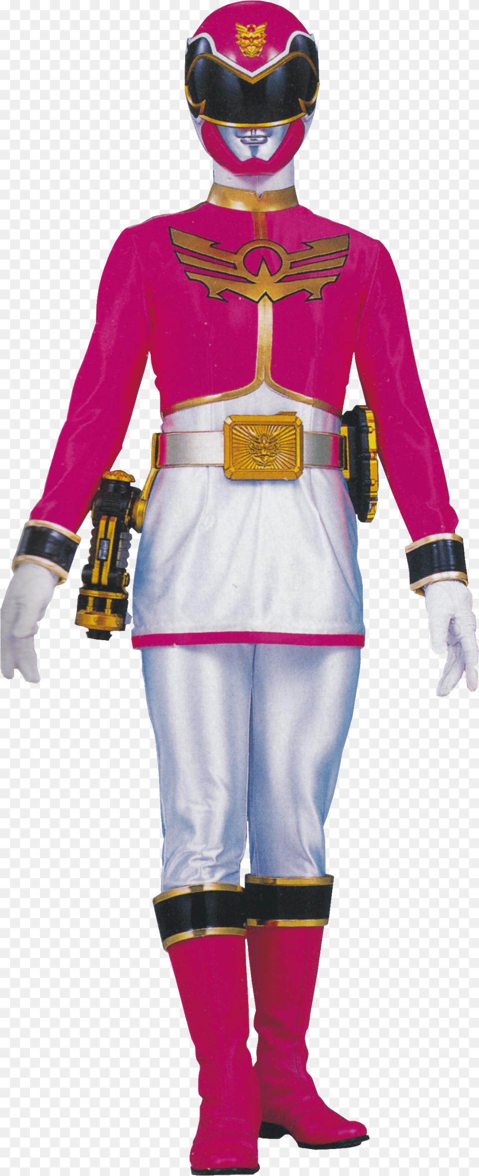 Rangerwiki Power Ranger Red Female, Clothing, Costume, Person, Adult Free Png
